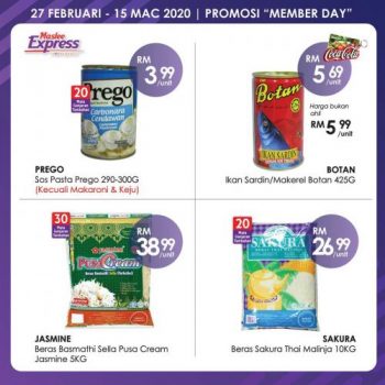 Maslee-Member-Day-Promotion-4-350x350 - Johor Promotions & Freebies Supermarket & Hypermarket 