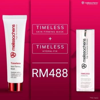 Melissachens-Timeless-Skin-Firming-Mask-Promo-350x350 - Beauty & Health Johor Kedah Kelantan Kuala Lumpur Melaka Negeri Sembilan Online Store Pahang Penang Perak Perlis Personal Care Promotions & Freebies Putrajaya Sabah Sarawak Selangor Skincare Terengganu 