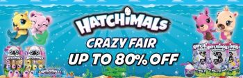Mighty-Utan-Big-Crazy-Sales-Hatchimals-Sale-350x113 - Baby & Kids & Parenting Johor Kedah Kelantan Kuala Lumpur Malaysia Sales Melaka Negeri Sembilan Online Store Pahang Penang Perak Perlis Putrajaya Sabah Sarawak Selangor Terengganu Toys 