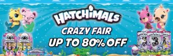 Mighty-Utan-Big-Crazy-Sales-Hatchimals-Sale-350x113 - Baby & Kids & Toys Johor Kedah Kelantan Kuala Lumpur Malaysia Sales Melaka Negeri Sembilan Online Store Pahang Penang Perak Perlis Putrajaya Sabah Sarawak Selangor Terengganu Toys 