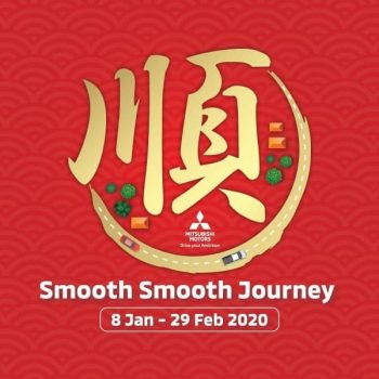 Mitsubishi-Smooth-Smooth-Journey-Promo-350x350 - Automotive Johor Kedah Kelantan Kuala Lumpur Melaka Negeri Sembilan Pahang Penang Perak Perlis Promotions & Freebies Putrajaya Sabah Sarawak Selangor Terengganu 