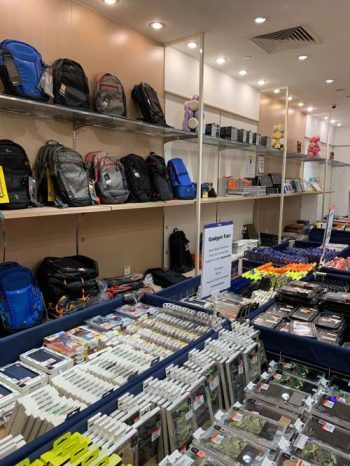 Mobile-Premier-Accessories-Clearance-Sale-at-Isetan-1-Utama-350x466 - Electronics & Computers IT Gadgets Accessories Mobile Phone Others Selangor Warehouse Sale & Clearance in Malaysia 