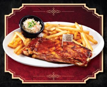 Morganfield’s-Special-Promotion-at-Pavilion-KL-350x283 - Beverages Food , Restaurant & Pub Kuala Lumpur Promotions & Freebies Selangor 