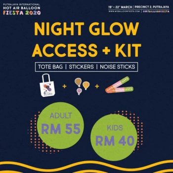 MyBalloon-Fiesta-Night-Glow-Access-350x350 - Events & Fairs Others Putrajaya 