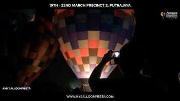 MyBalloon-Fiesta-at-Monumen-Alaf-Baru-Precinct-2-350x197 - Events & Fairs Others Putrajaya 