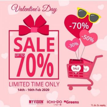 Myvision-Eyewear-Valentines-day-Promotion-350x350 - Eyewear Fashion Lifestyle & Department Store Johor Kedah Kelantan Kuala Lumpur Melaka Negeri Sembilan Others Pahang Penang Perak Perlis Promotions & Freebies Putrajaya Sabah Sarawak Selangor Terengganu 