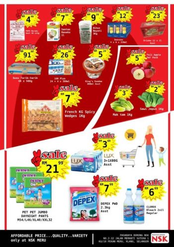 NSK-Meru-Weekend-Promotion-1-350x495 - Promotions & Freebies Selangor Supermarket & Hypermarket 