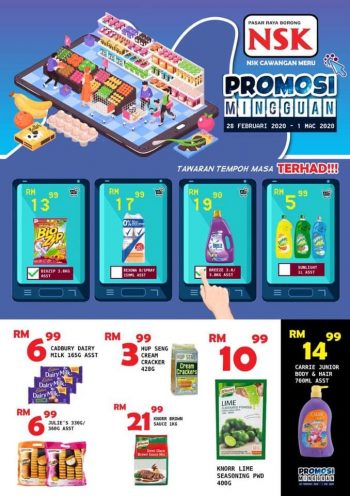 NSK-Meru-Weekend-Promotion-2-350x496 - Promotions & Freebies Selangor Supermarket & Hypermarket 