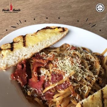NY-Steak-Shack-Special-Promotion-350x350 - Beverages Food , Restaurant & Pub Kuala Lumpur Promotions & Freebies Putrajaya Selangor 
