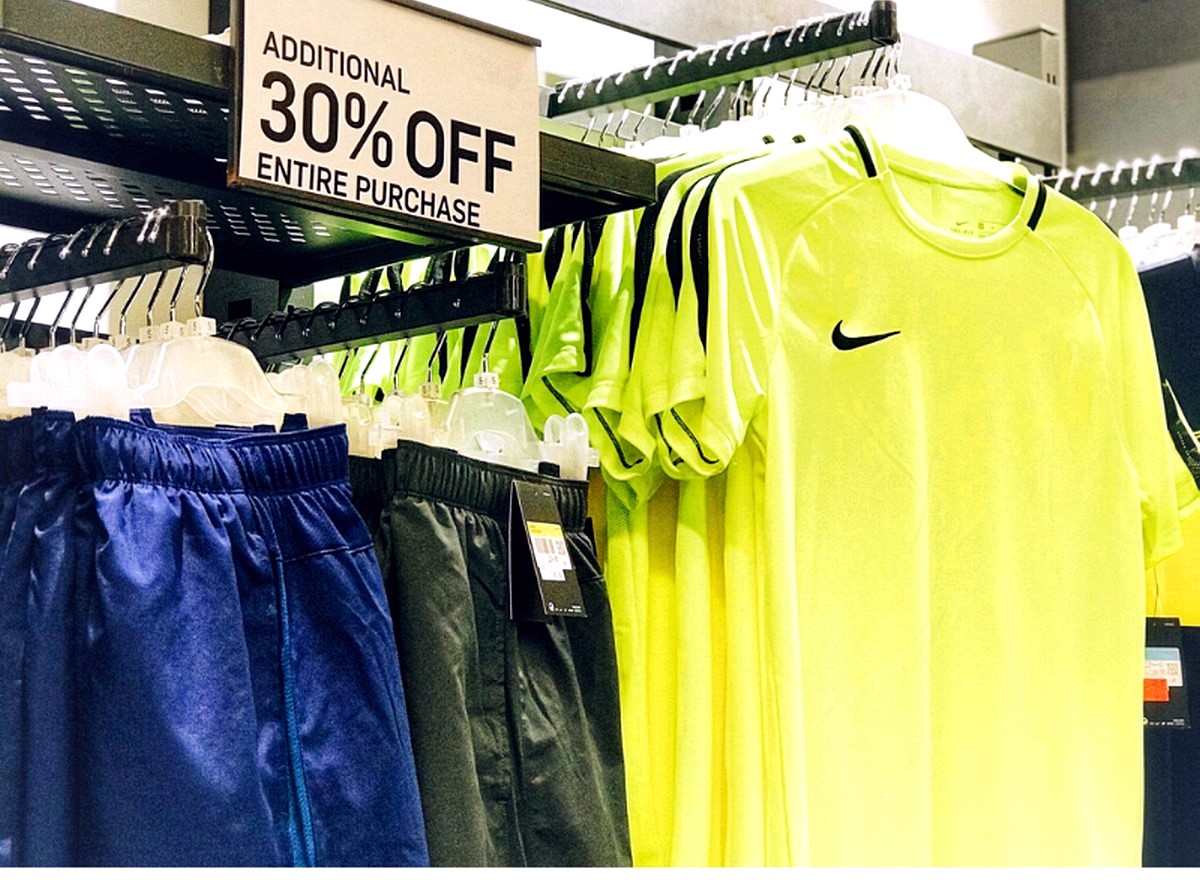 Nike-2020-Malaysia-Crazy-Sale-2021-Clearance-Warehouse-Outlet-Store-Factory-Discounts-0010 - Apparels Fashion Accessories Fashion Lifestyle & Department Store Fitness Footwear Kuala Lumpur Melaka Outdoor Sports Pahang Selangor Sports,Leisure & Travel Sportswear Warehouse Sale & Clearance in Malaysia