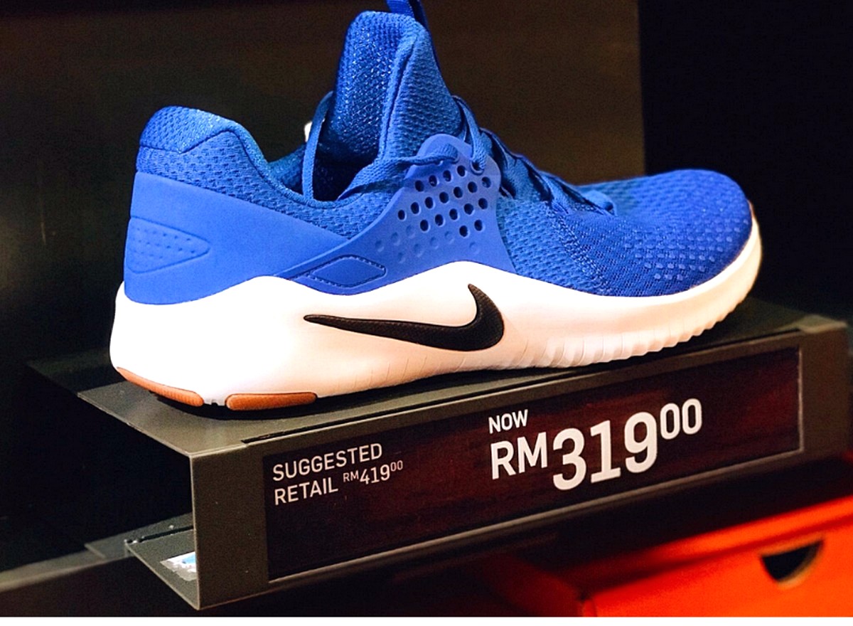 Nike-2020-Malaysia-Crazy-Sale-2021-Clearance-Warehouse-Outlet-Store-Factory-Discounts-005 - Apparels Fashion Accessories Fashion Lifestyle & Department Store Fitness Footwear Kuala Lumpur Melaka Outdoor Sports Pahang Selangor Sports,Leisure & Travel Sportswear Warehouse Sale & Clearance in Malaysia