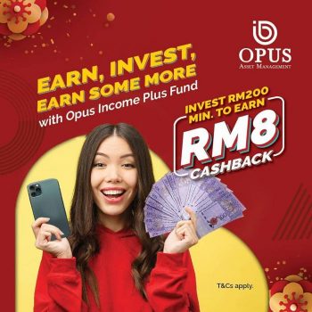 OPUS-Cashback-Promotion-with-Boost-350x350 - Johor Kedah Kelantan Kuala Lumpur Melaka Negeri Sembilan Online Store Others Pahang Penang Perak Perlis Promotions & Freebies Putrajaya Sabah Sarawak Selangor Terengganu 