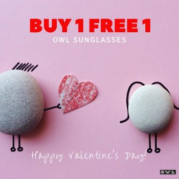 OWL-Eyewear-Valentines-Day-Promotion-350x350 - Eyewear Fashion Lifestyle & Department Store Johor Kedah Kelantan Kuala Lumpur Melaka Negeri Sembilan Pahang Penang Perak Perlis Promotions & Freebies Putrajaya Sabah Sarawak Selangor Terengganu 