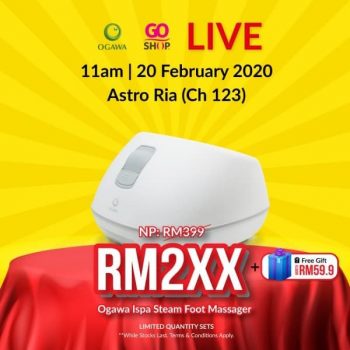 Ogawa-Live-at-Astro-Ria-350x350 - Events & Fairs Johor Kedah Kelantan Kuala Lumpur Melaka Negeri Sembilan Others Pahang Penang Perak Perlis Putrajaya Sabah Sarawak Selangor Terengganu 