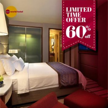 One-World-Hotel-Special-Promotion-350x350 - Hotels Promotions & Freebies Selangor Sports,Leisure & Travel 