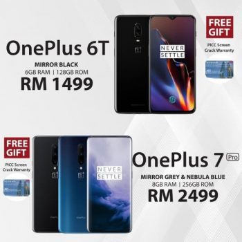 OnePlus-Special-Promotion-at-Shopee-350x350 - Electronics & Computers Johor Kedah Kelantan Kuala Lumpur Melaka Mobile Phone Negeri Sembilan Online Store Others Pahang Penang Perak Perlis Promotions & Freebies Putrajaya Sabah Sarawak Selangor Terengganu 