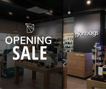 Oribags-Opening-Sale-350x293 - Malaysia Sales Others Selangor 