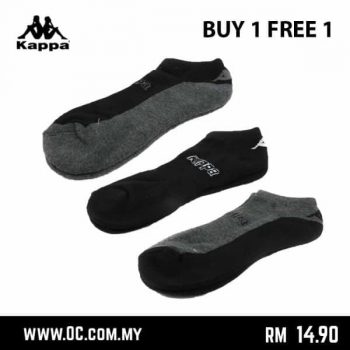 Original-Classic-Kappa-Socks-Promotion-350x350 - Fashion Accessories Fashion Lifestyle & Department Store Footwear Johor Kedah Kelantan Kuala Lumpur Melaka Negeri Sembilan Pahang Penang Perak Perlis Promotions & Freebies Putrajaya Sabah Sarawak Selangor Terengganu 