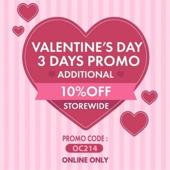 Original-Classic-Valentines-Promotion-350x350 - Apparels Fashion Accessories Fashion Lifestyle & Department Store Johor Kedah Kelantan Kuala Lumpur Melaka Negeri Sembilan Online Store Pahang Penang Perak Perlis Promotions & Freebies Putrajaya Sabah Sarawak Selangor Terengganu 