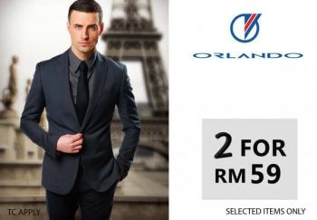 Orlando-Workwear-Sales-at-Metrojaya-350x243 - Apparels Fashion Accessories Fashion Lifestyle & Department Store Kuala Lumpur Malaysia Sales Selangor 