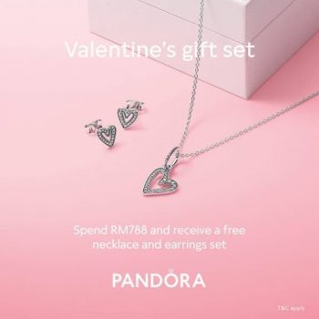 PANDORA-Valentines-Promotion-350x350 - Gifts , Souvenir & Jewellery Jewels Johor Kedah Kelantan Kuala Lumpur Melaka Negeri Sembilan Online Store Pahang Penang Perak Perlis Promotions & Freebies Putrajaya Sabah Sarawak Selangor Terengganu 
