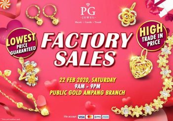 PG-Jewel-Factory-Sales-at-Ampang-350x246 - Gifts , Souvenir & Jewellery Jewels Malaysia Sales Selangor 