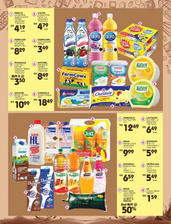 Pacific-Hypermarket-Promotion-Catalogue-11-350x458 - Johor Kedah Kelantan Pahang Penang Perak Promotions & Freebies Supermarket & Hypermarket 