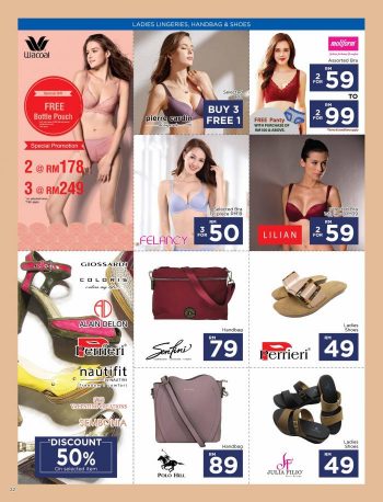 Pacific-Hypermarket-Promotion-Catalogue-14-350x458 - Johor Kedah Kelantan Pahang Penang Perak Promotions & Freebies Supermarket & Hypermarket 