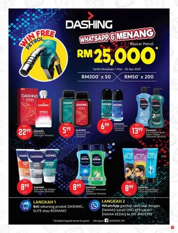 Pacific-Hypermarket-Promotion-Catalogue-16-1-350x458 - Johor Kedah Kelantan Pahang Penang Perak Promotions & Freebies Supermarket & Hypermarket 