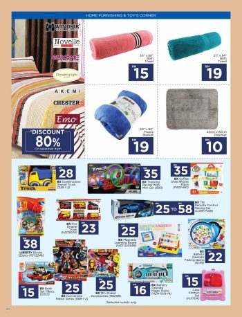 Pacific-Hypermarket-Promotion-Catalogue-16-350x458 - Johor Kedah Kelantan Pahang Penang Perak Promotions & Freebies Supermarket & Hypermarket 