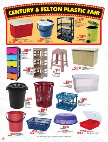 Pacific-Hypermarket-Promotion-Catalogue-17-1-350x458 - Johor Kedah Kelantan Pahang Penang Perak Promotions & Freebies Supermarket & Hypermarket 