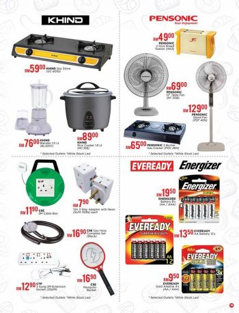 Pacific-Hypermarket-Promotion-Catalogue-18-1-350x458 - Johor Kedah Kelantan Pahang Penang Perak Promotions & Freebies Supermarket & Hypermarket 