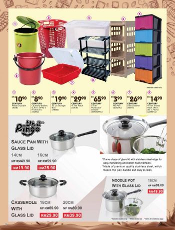 Pacific-Hypermarket-Promotion-Catalogue-18-350x458 - Johor Kedah Kelantan Pahang Penang Perak Promotions & Freebies Supermarket & Hypermarket 