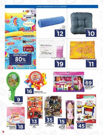 Pacific-Hypermarket-Promotion-Catalogue-19-1-350x458 - Johor Kedah Kelantan Pahang Penang Perak Promotions & Freebies Supermarket & Hypermarket 