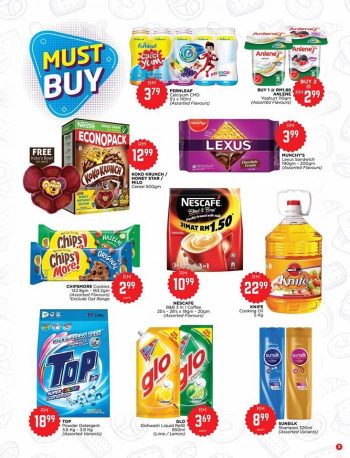 Pacific-Hypermarket-Promotion-Catalogue-2-1-350x458 - Johor Kedah Kelantan Pahang Penang Perak Promotions & Freebies Supermarket & Hypermarket 
