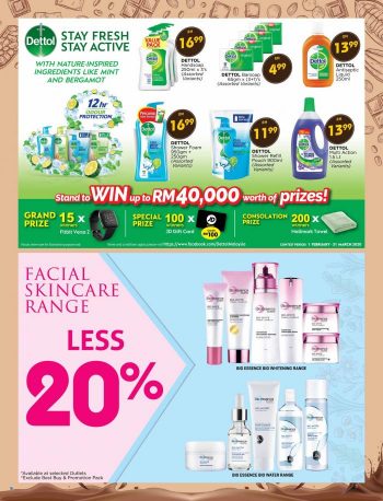 Pacific-Hypermarket-Promotion-Catalogue-20-350x458 - Johor Kedah Kelantan Pahang Penang Perak Promotions & Freebies Supermarket & Hypermarket 