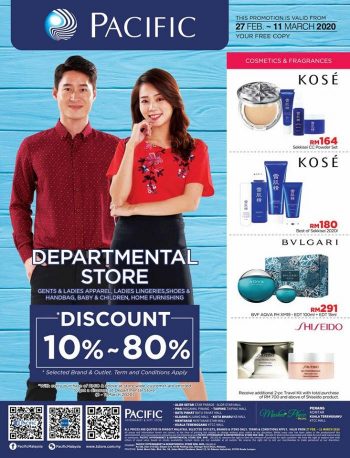 Pacific-Hypermarket-Promotion-Catalogue-23-1-350x458 - Johor Kedah Kelantan Pahang Penang Perak Promotions & Freebies Supermarket & Hypermarket 