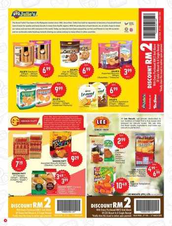 Pacific-Hypermarket-Promotion-Catalogue-3-1-350x458 - Johor Kedah Kelantan Pahang Penang Perak Promotions & Freebies Supermarket & Hypermarket 