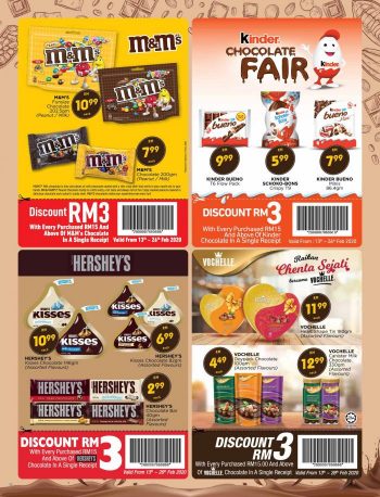 Pacific-Hypermarket-Promotion-Catalogue-3-350x458 - Johor Kedah Kelantan Pahang Penang Perak Promotions & Freebies Supermarket & Hypermarket 