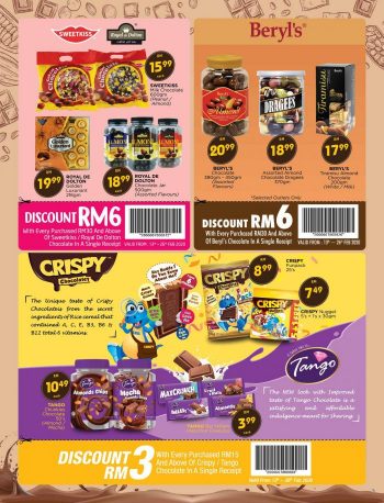 Pacific-Hypermarket-Promotion-Catalogue-4-350x458 - Johor Kedah Kelantan Pahang Penang Perak Promotions & Freebies Supermarket & Hypermarket 