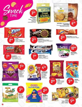 Pacific-Hypermarket-Promotion-Catalogue-5-1-350x458 - Johor Kedah Kelantan Pahang Penang Perak Promotions & Freebies Supermarket & Hypermarket 