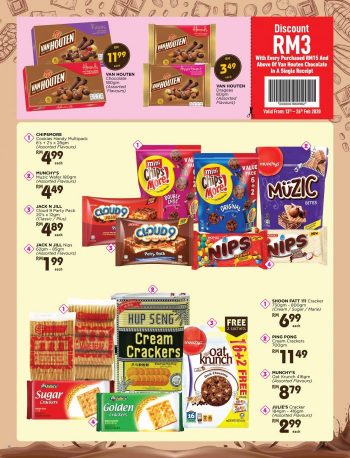 Pacific-Hypermarket-Promotion-Catalogue-5-350x458 - Johor Kedah Kelantan Pahang Penang Perak Promotions & Freebies Supermarket & Hypermarket 