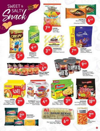 Pacific-Hypermarket-Promotion-Catalogue-6-1-350x458 - Johor Kedah Kelantan Pahang Penang Perak Promotions & Freebies Supermarket & Hypermarket 