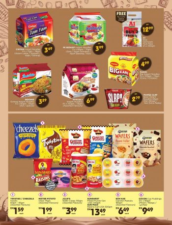 Pacific-Hypermarket-Promotion-Catalogue-6-350x458 - Johor Kedah Kelantan Pahang Penang Perak Promotions & Freebies Supermarket & Hypermarket 