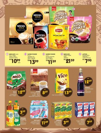 Pacific-Hypermarket-Promotion-Catalogue-7-350x458 - Johor Kedah Kelantan Pahang Penang Perak Promotions & Freebies Supermarket & Hypermarket 