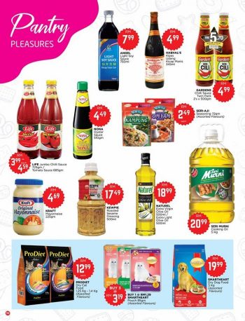 Pacific-Hypermarket-Promotion-Catalogue-9-1-350x458 - Johor Kedah Kelantan Pahang Penang Perak Promotions & Freebies Supermarket & Hypermarket 