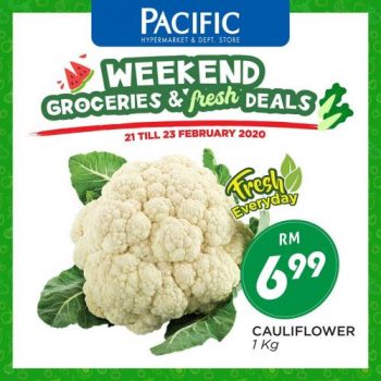 Pacific-Hypermarket-Weekend-Groceries-Fresh-Deals-Promotion-4-350x350 - Johor Kedah Kelantan Pahang Penang Perak Promotions & Freebies Supermarket & Hypermarket 