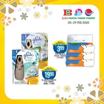 Pantai-Timor-Tumpat-February-Special-Promotion-10-350x350 - Kelantan Promotions & Freebies Supermarket & Hypermarket 