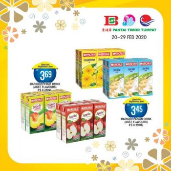 Pantai-Timor-Tumpat-February-Special-Promotion-8-350x350 - Kelantan Promotions & Freebies Supermarket & Hypermarket 