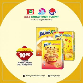 Pantai-Timor-Tumpat-Weekend-Promotion-1-350x350 - Kelantan Promotions & Freebies Supermarket & Hypermarket 